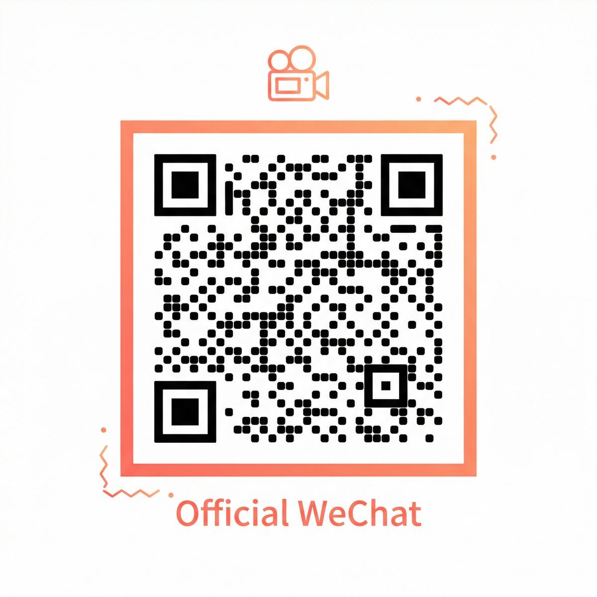 肉丝足交公众号二维码